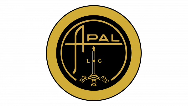 Apal Logo