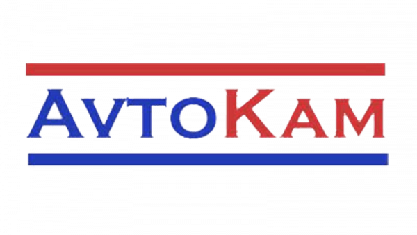 Avtokam Logo