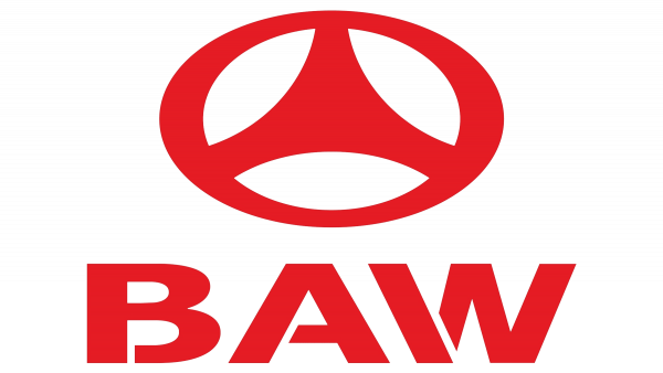 BAW Logo
