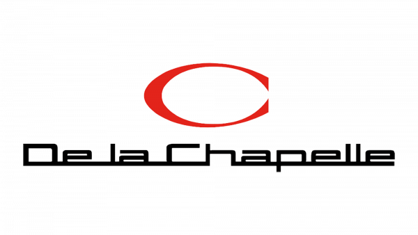 DeLaChapelle logo