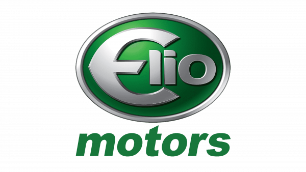Elio Motors logo