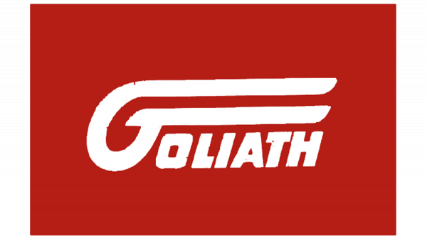 Goliath Logo