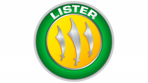 Lister Logo
