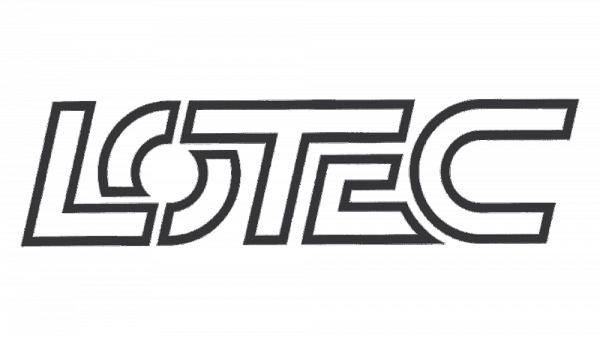 Lotec Logo