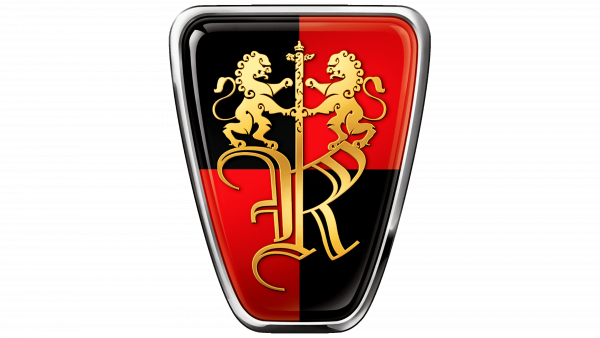 Roewe Logo
