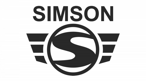 Simson Logo