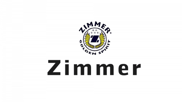 Zimmer logo