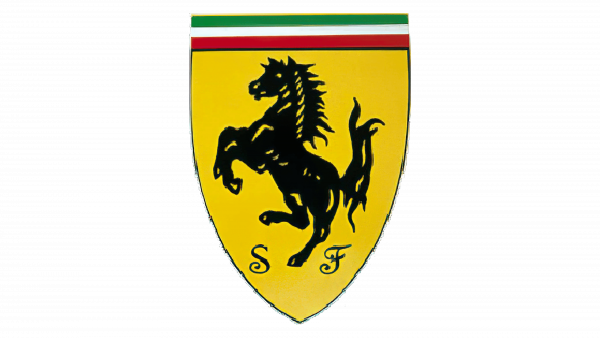 Ferrari Logo 1931