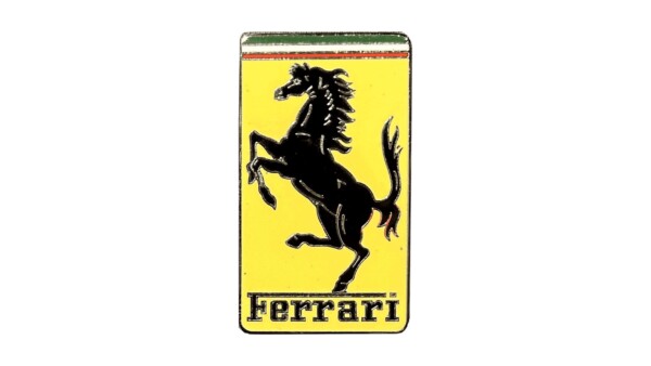 Ferrari Logo 1947