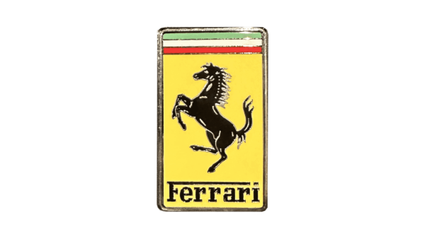 Ferrari Logo 2005