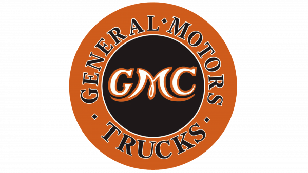 GMC Logo 1911
