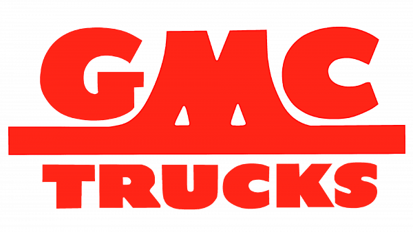 GMC Logo 1947