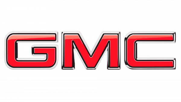 GMC Logo 1979