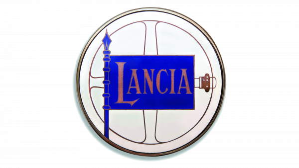 Lancia Logo 1911