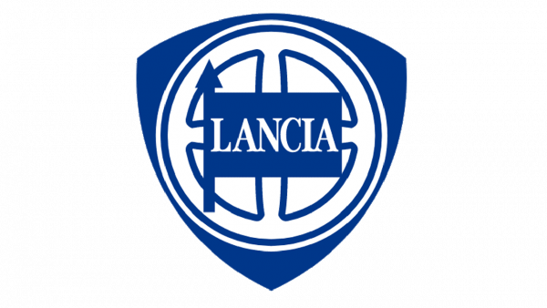 Lancia Logo 2001