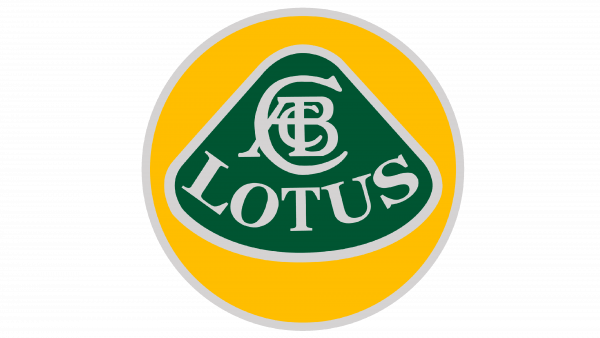 Lotus Logo 1989