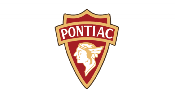 Pontiac Logo 1926