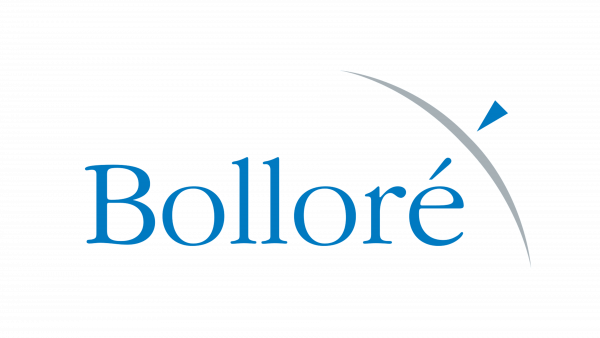 logo Bollore