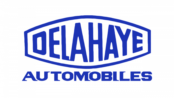 logo Delahaye