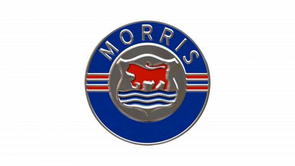 logo Morris