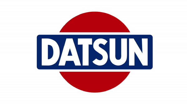 Datsun Logo 1935