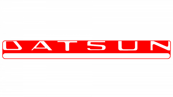 Datsun Logo 1951