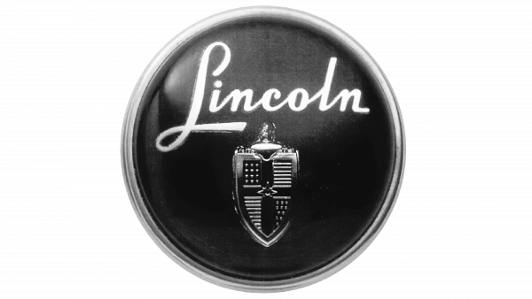 Lincoln Logo 1939