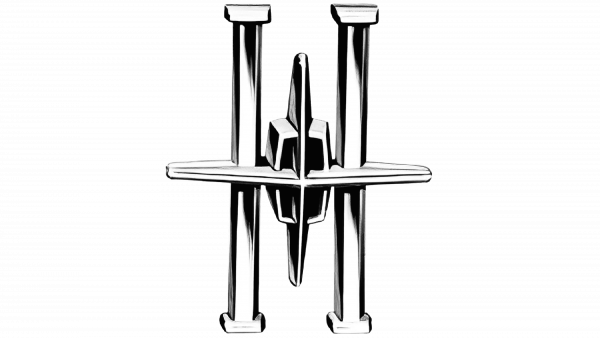 Lincoln Logo 1964