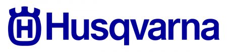 La description du logo Husqvarna
