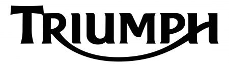 La description du logo Triumphe