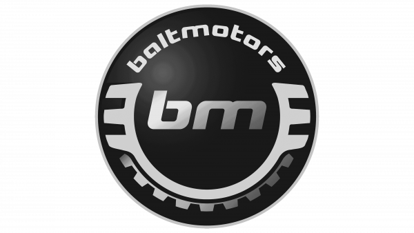 Baltmotors Logo