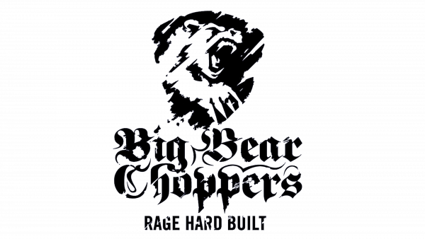 Big Bear Choppers Logo