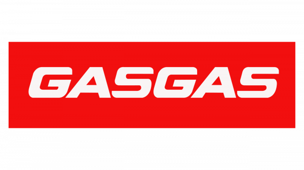 Gas Gas logo