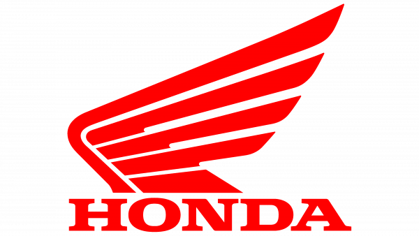 Honda moto Logo