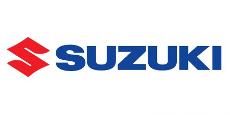 L’histoire logo Suzuki