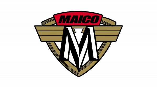 Maico Logo