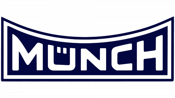 Münch logo
