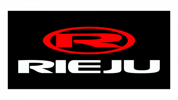 Rieju logo