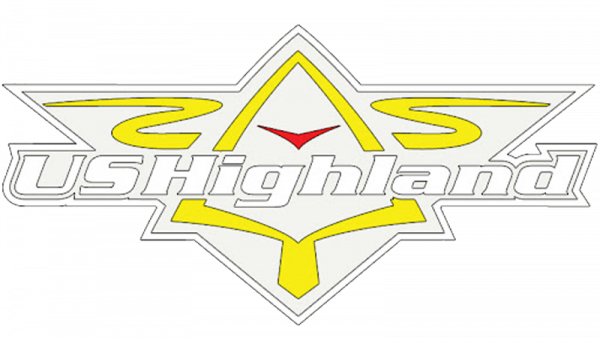 US Highland Logo