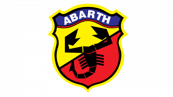 Abarth Logo 1969