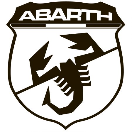 Emblème Abarth