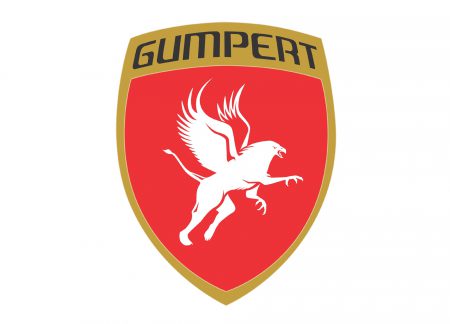 Emblème Gumpert