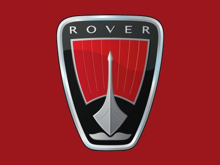 Emblème Rover