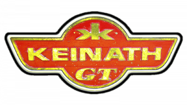 Keinath Logo 1993