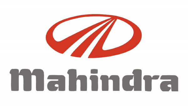 Mahindra Logo 2000