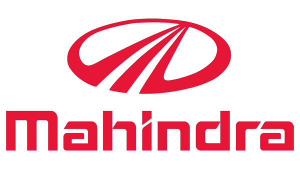 Mahindra Logo 2012