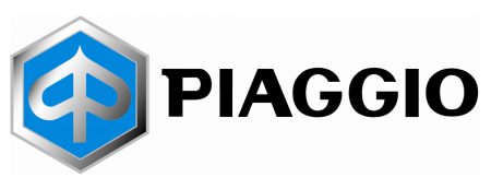 Piaggio logo