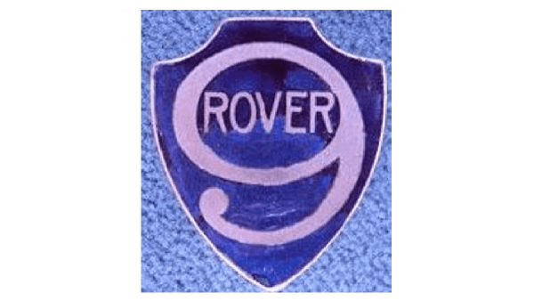 Rover Logo 1925