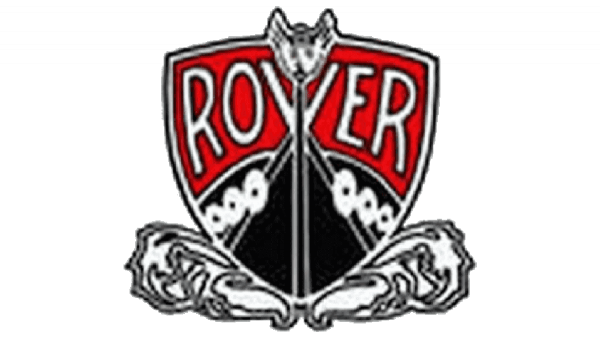 Rover Logo 1929