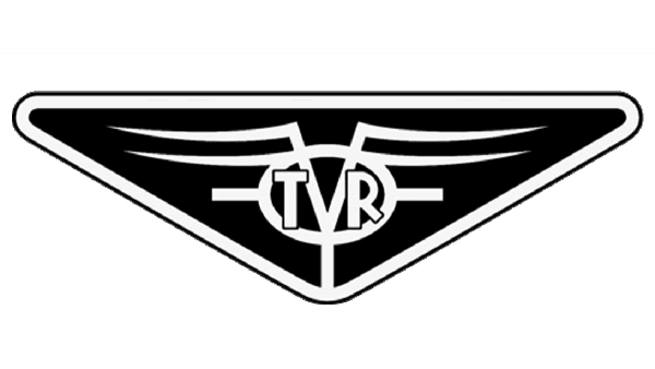 TVR Logo 1946